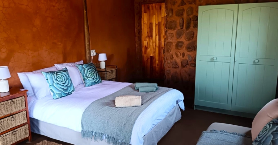 3 Bedroom Property for Sale in Vaalkop AH North West